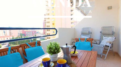 Photo 2 of Apartments for sale in Del Faro, 35, Playa Morro de Gos, Oropesa del Mar / Orpesa