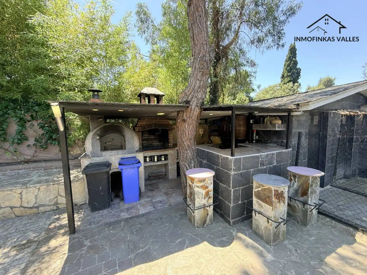 Casa o chalet en venta en Lliçà de Vall con Aire acondicionado, Calefacción y Jardín privado