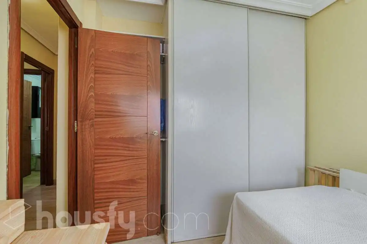 Flat with lift for sale in Calle Linde ., imagen 17
