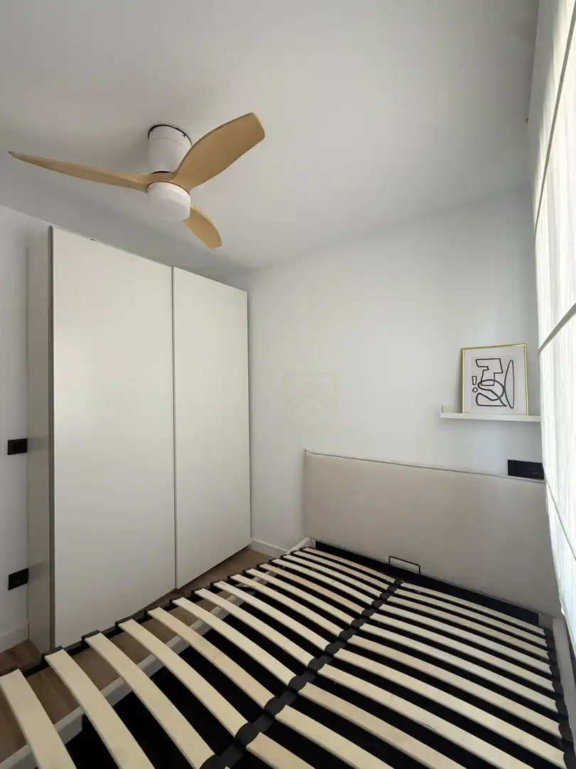 Wohnung zur Miete in Santander - CALLE ADARZO, Alisal - San Román
