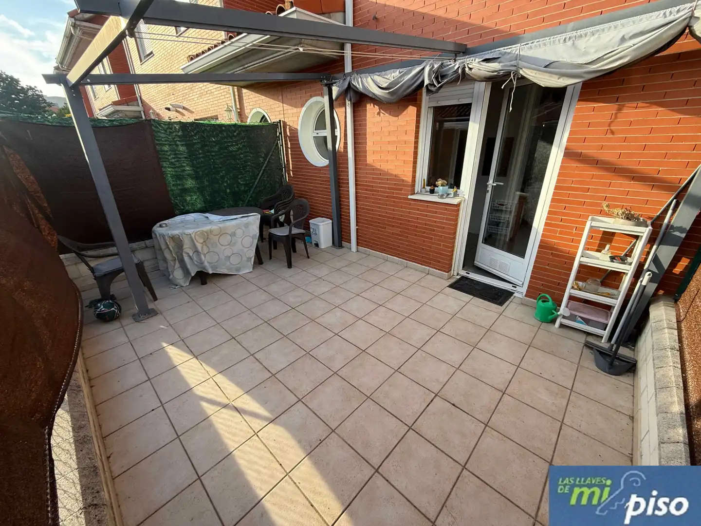 Adosado con terraza en venta en Calle Calera, imagen 11