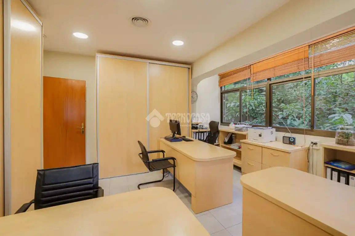 Oficina en venta en L'Hospitalet de Llobregat