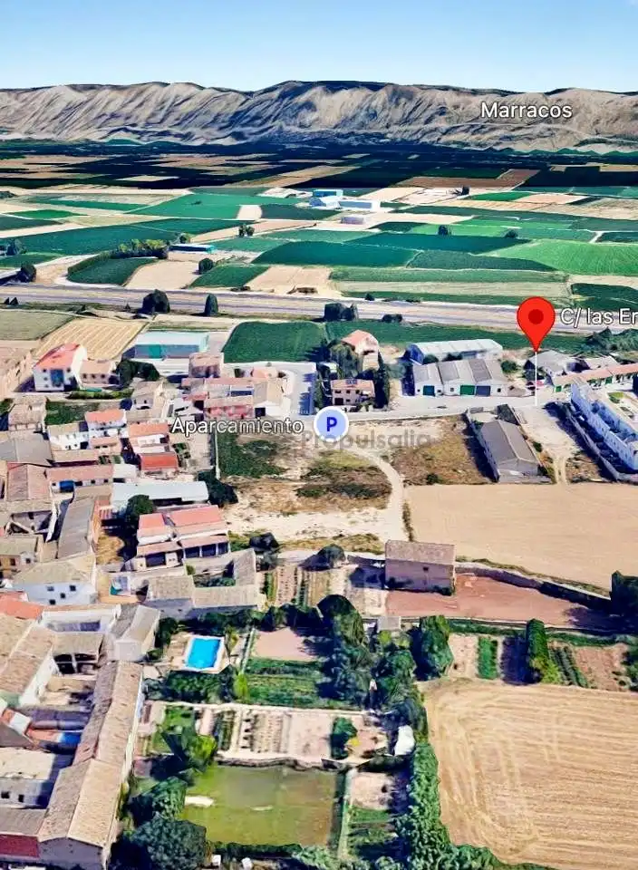 Lands and plots for sale in Calle las Eras, imagen 10