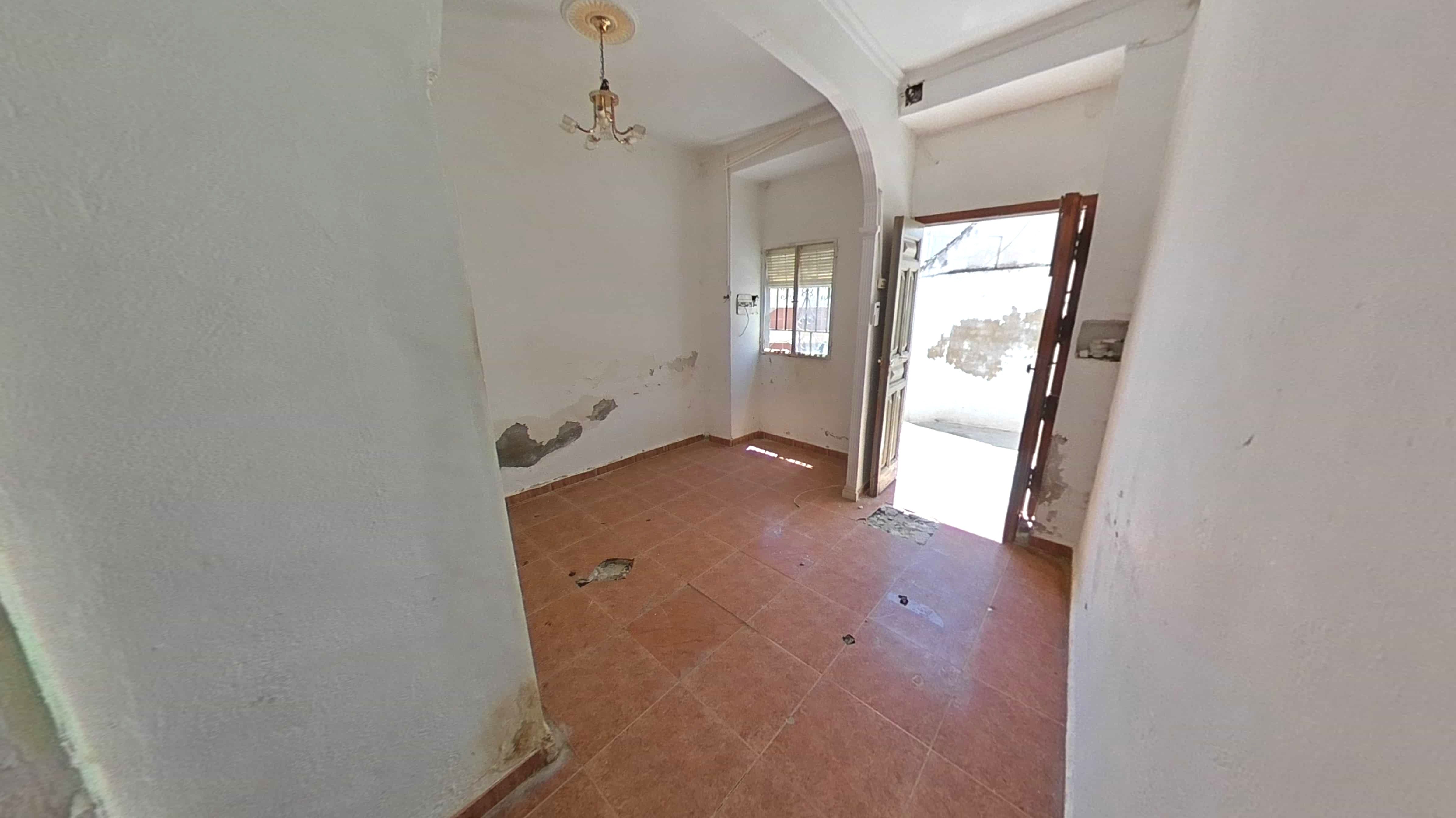 Casa o xalet en venda a Capacheros, Baena