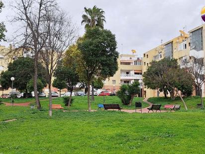 Vista exterior de Pis en venda en Jerez de la Frontera amb Aire condicionat i Parquet