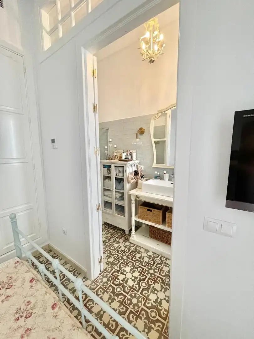 Flat with terrace for sale in Alameda - Mentidero - Teatro Falla, imagen 20