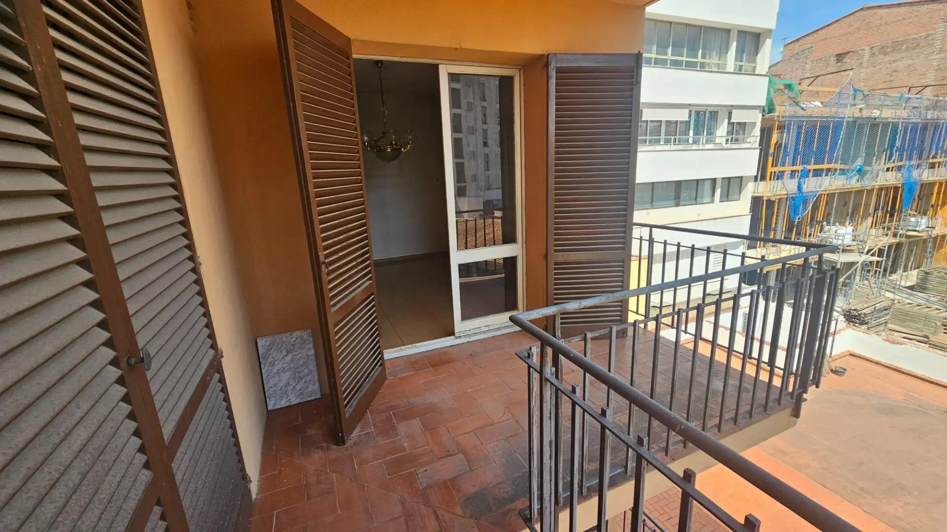 Appartamento con ascensore in vendita a Calle BISBE LORENZANA, imagen 6