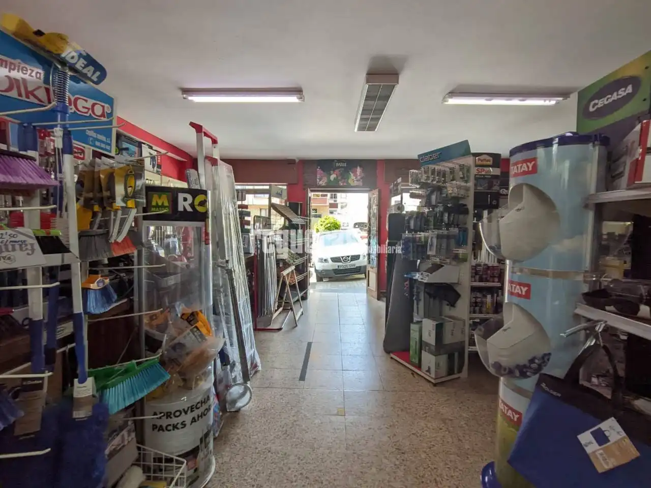 Local comercial en venda a Calle Favila, imagen 12