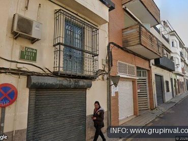 Pis en venda a Calle Santa Rita 10