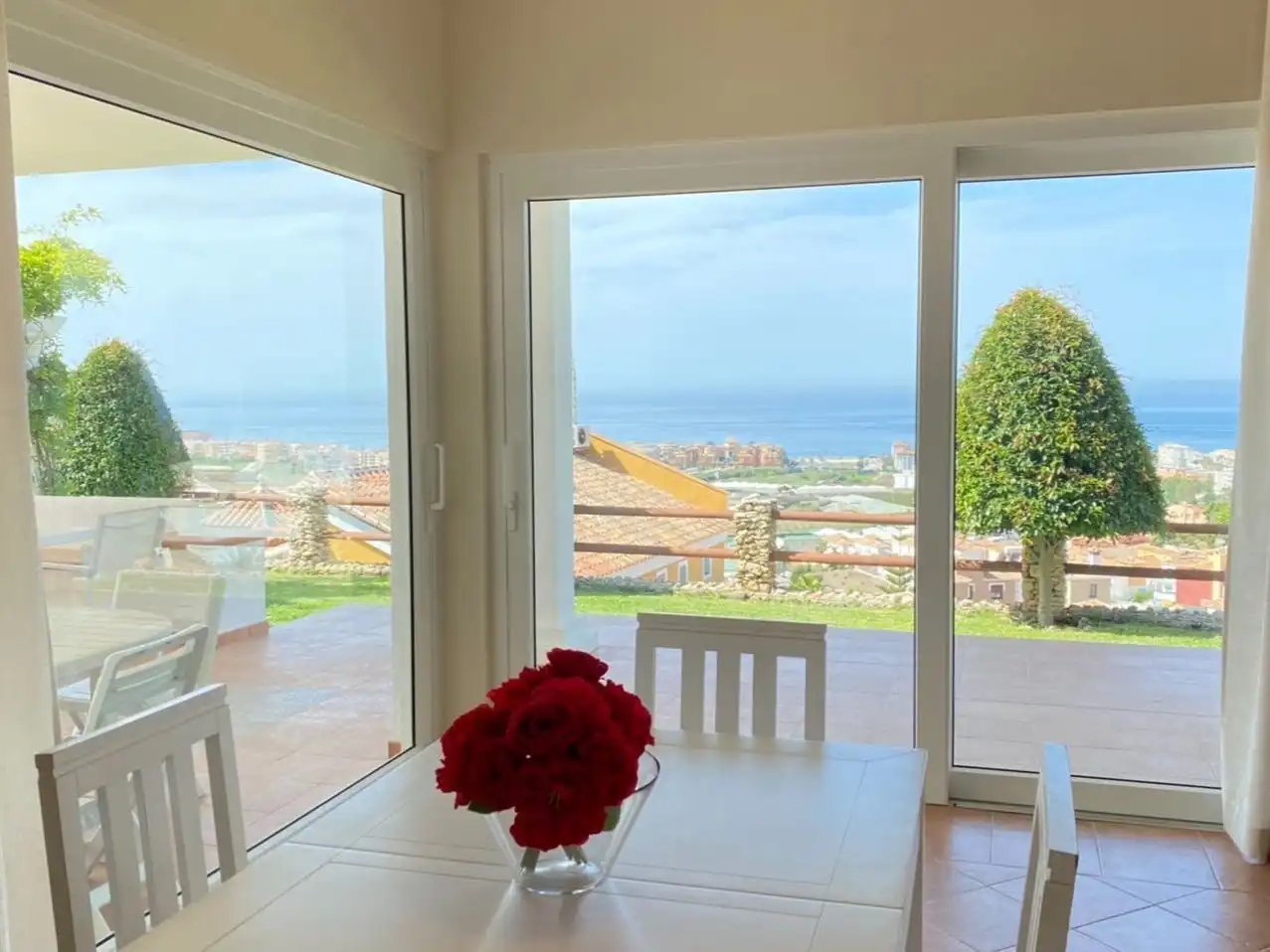 Casa con jardín en venta en Avenida los Mangos 3, imagen 11