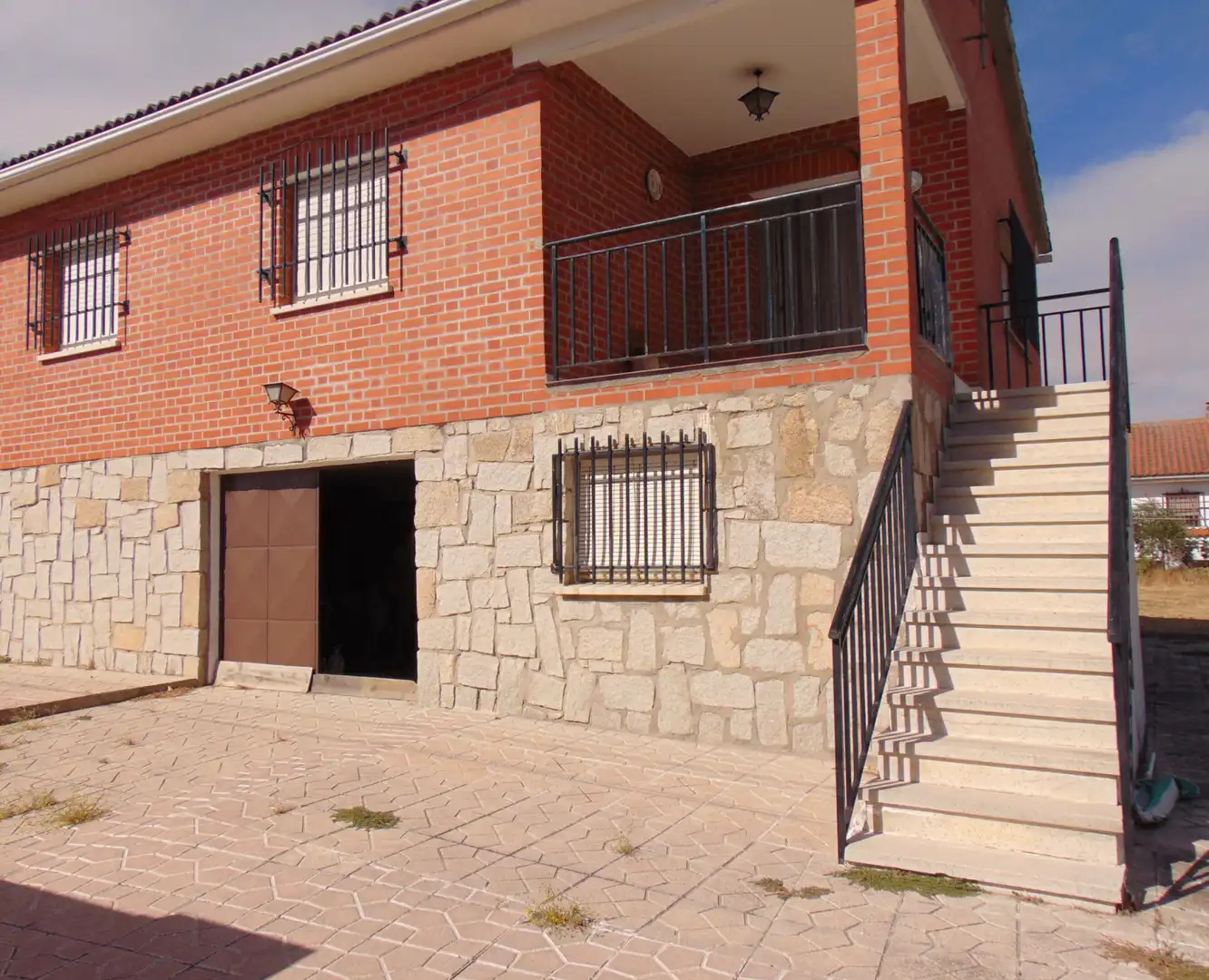 Chalet en venta en Calle Naranjos, imagen 23