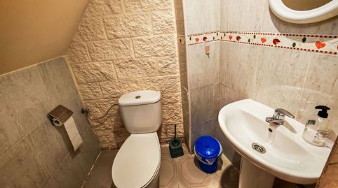 Foto 2 de Casa o chalet en venta en Vega de Valcarce, León