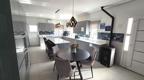 Foto 5 de Casa o chalet en venta en Partaloa, Almería