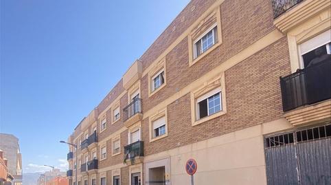 Photo 3 of Flat for sale in Las Arenas , Roquetas Pueblo, Almería