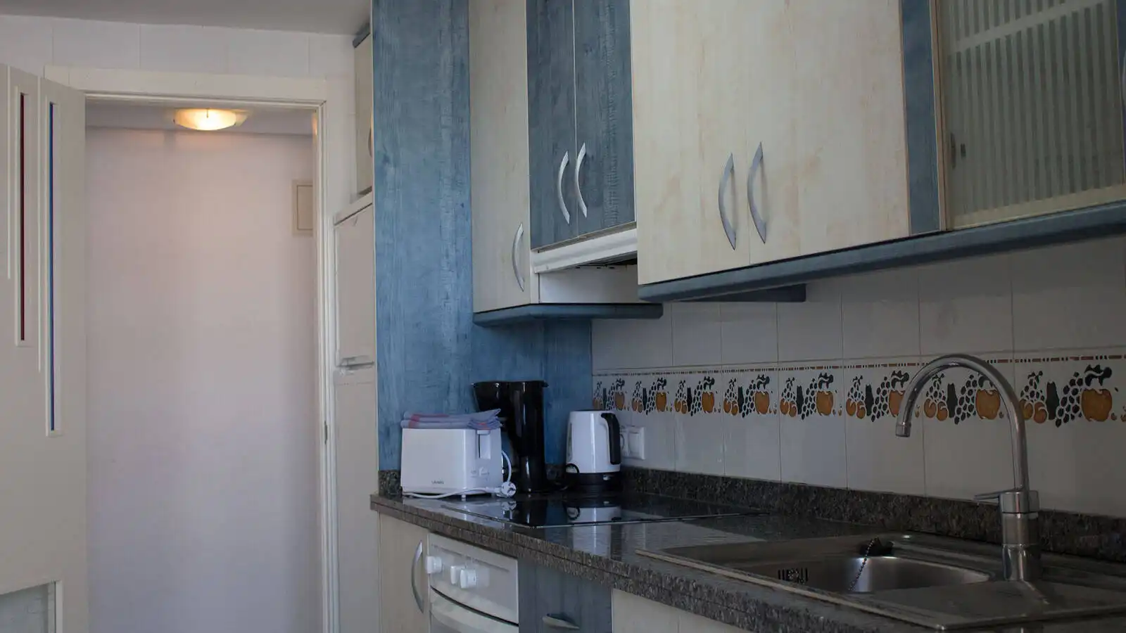 Apartment with lift for sale in Zona Levante - Playa Fossa, imagen 14