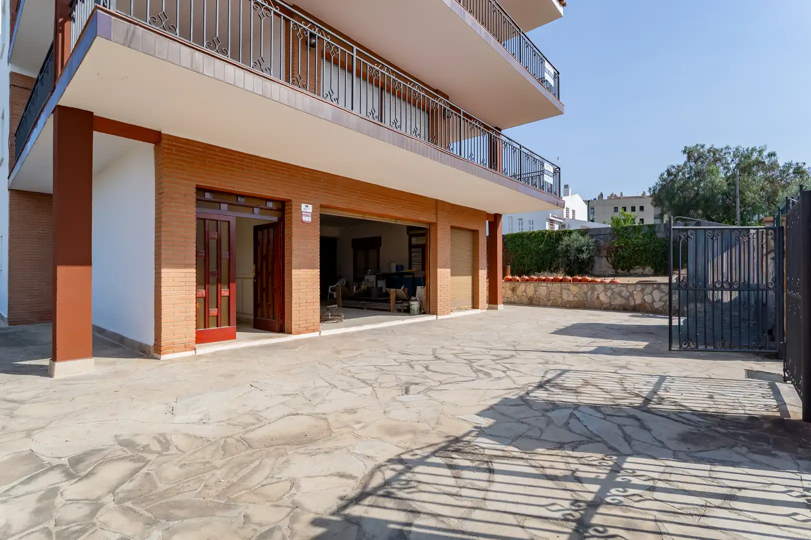Gebäude zum Verkauf in Avinguda de les Oliveres, 7, Els Munts