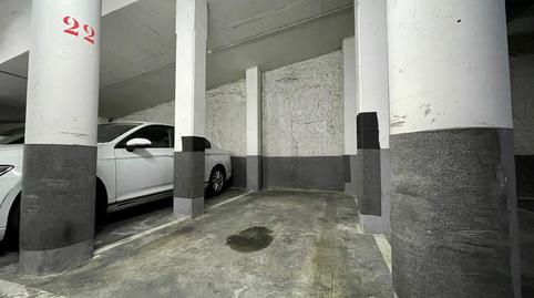 Foto 5 de Garaje en venta en Gorg, Badalona