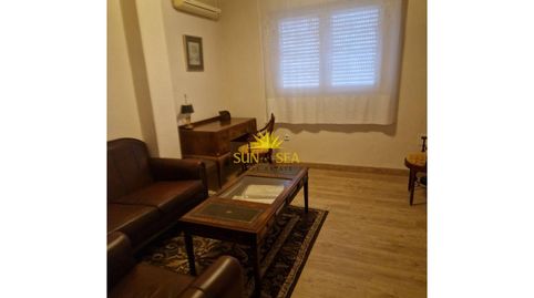 Foto 3 de Apartamento de alquiler en Casco Antiguo, Cartagena