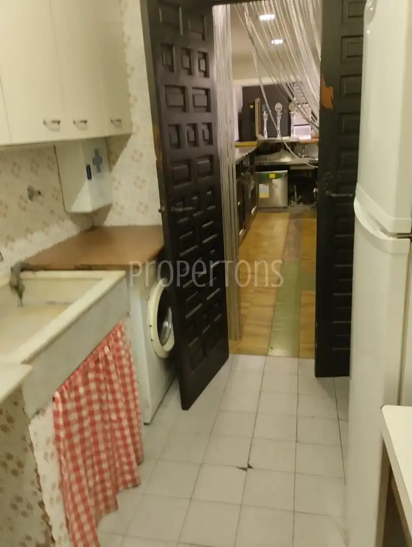 Cuina de Local en venda en Vitoria - Gasteiz