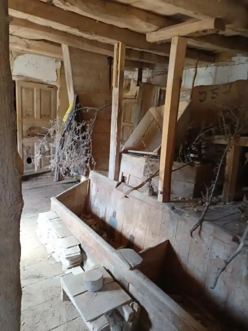 Casa adosada en venda en Mantinos