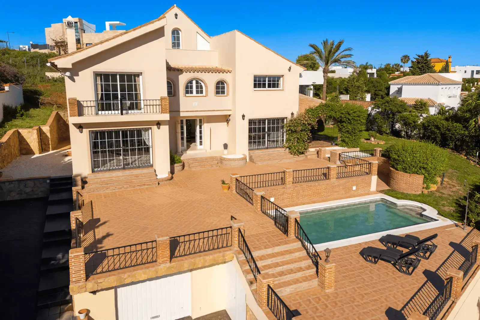 House with pool for sale in Costa Natura, imagen 56