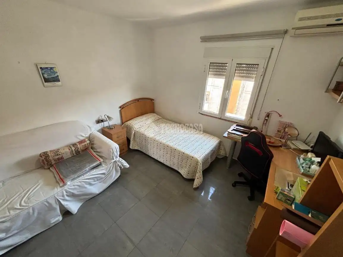 Pis en venda a Barrio de Ciudad Jardín