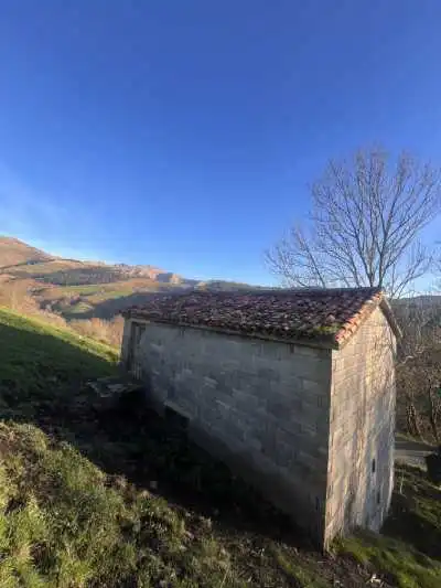Casa rústica amb jardí en venda a Barrio Campillo 5, imagen 13