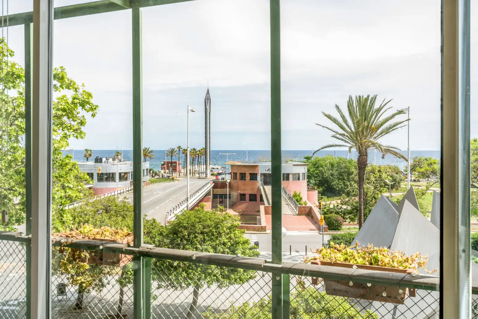 Wohnung mit Garten zum Verkauf in Barcelona - CL SALVADOR ESPRIU, imagen 3