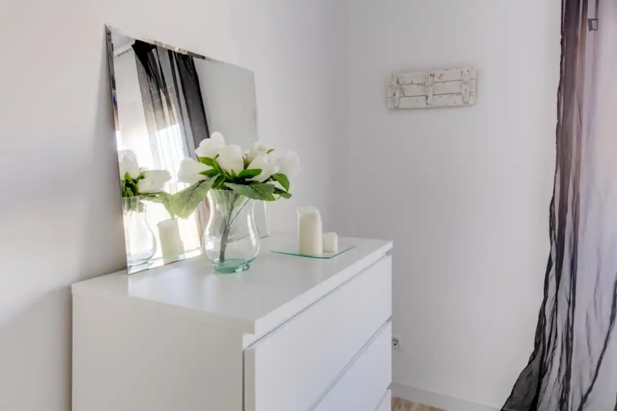 Apartament de lloguer a Aiora