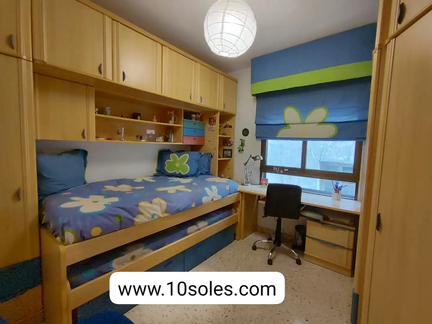Flat for rent in Orihuela ciudad