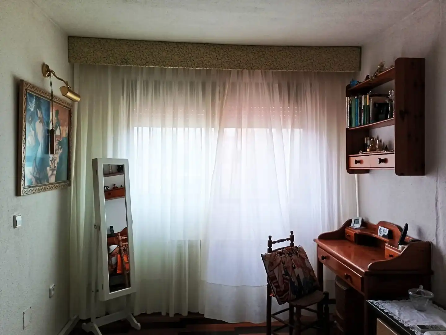 Dormitori de Casa o xalet en venda en Coslada