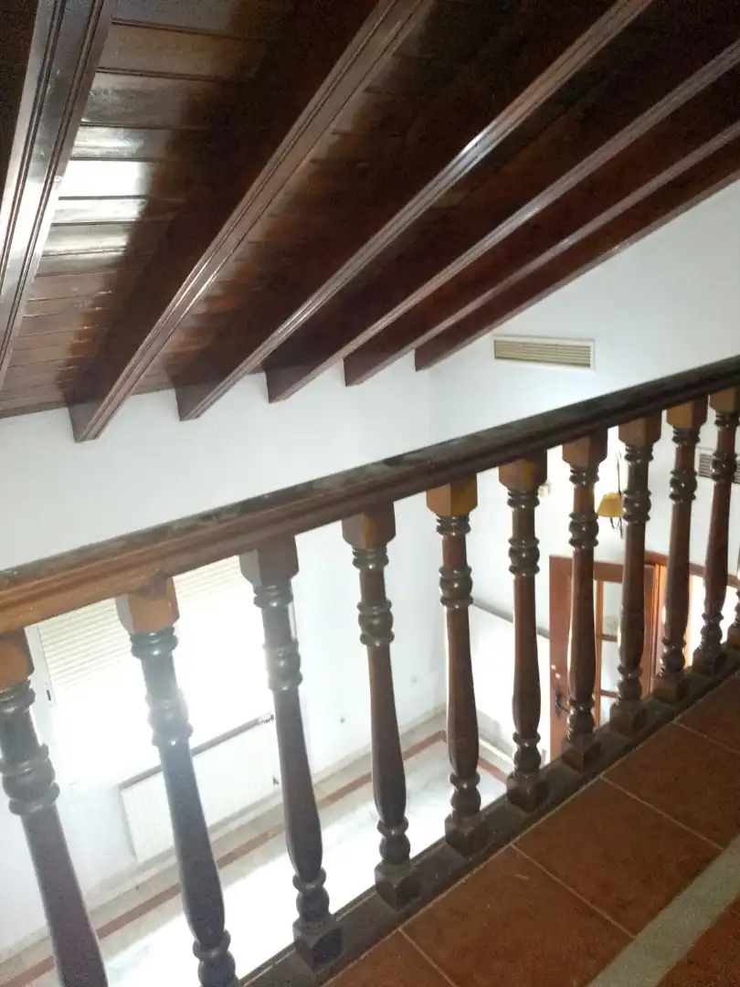 Casa o chalet en venta en Dos Hermanas con Jardín privado, Terraza y Balcón