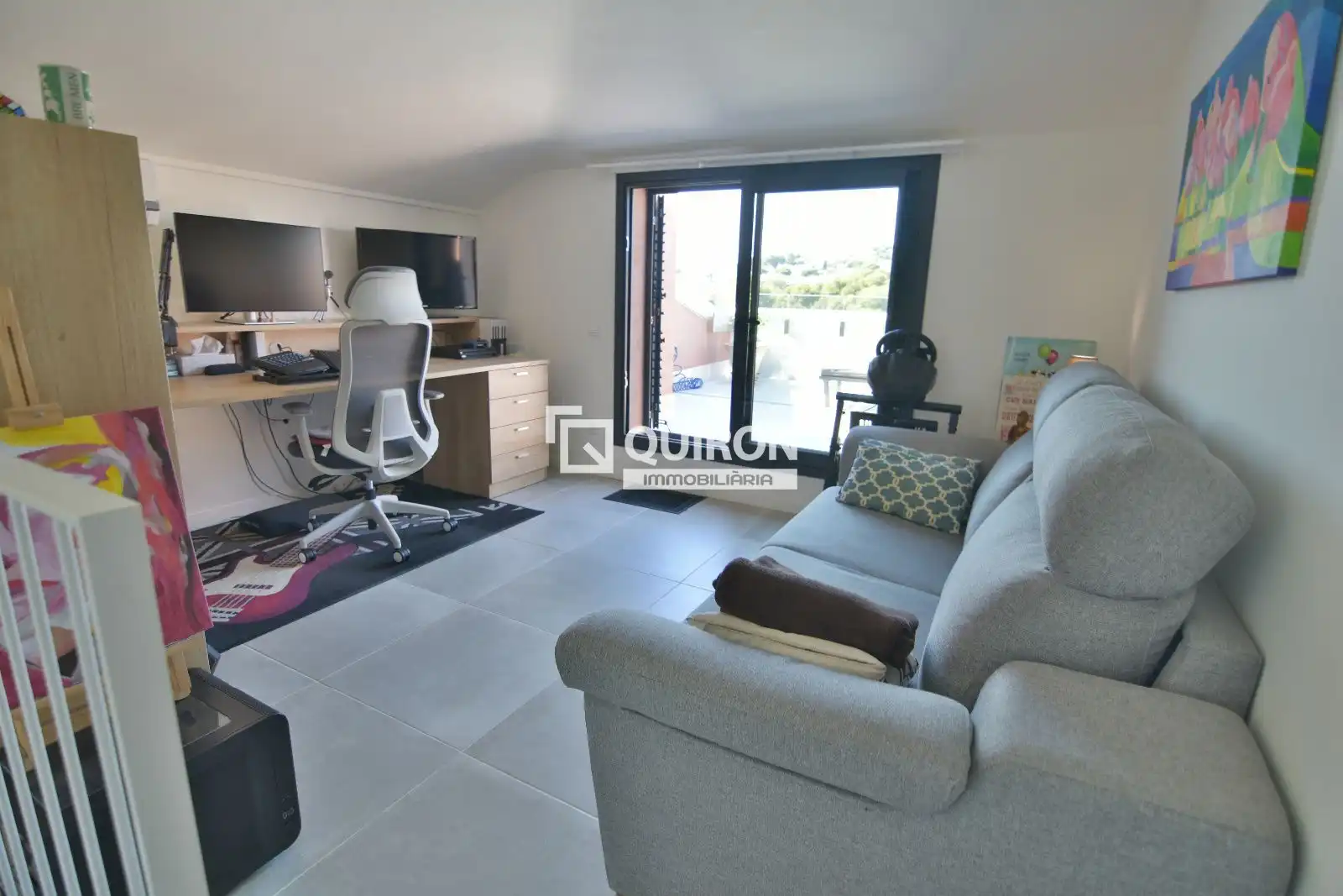 Duplex con piscina in vendita a L'Estany, imagen 31