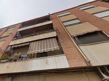Appartement à vendre à C/ Juan Salcedo Guillén