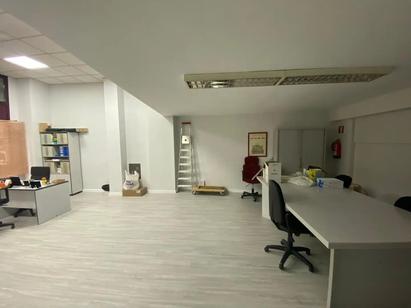Office space to rent in El Pla del Real, imagen 7