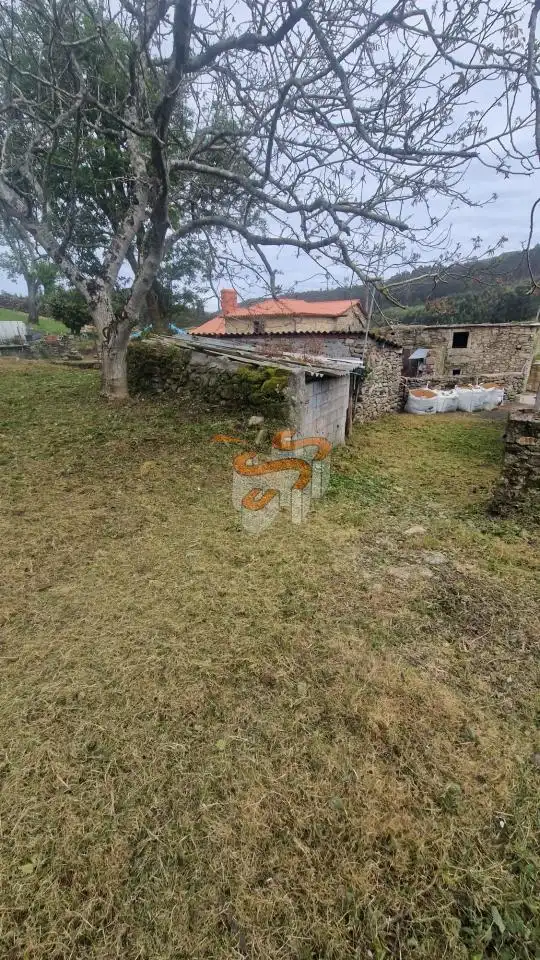 Casa rústica amb jardí en venda a Área Rural, imagen 12