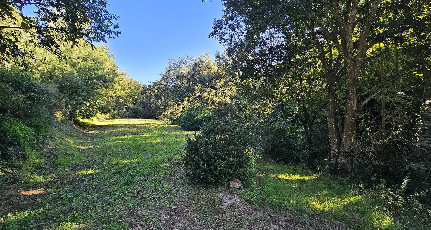 Finca rústica en venta en Sant Celoni con Aire acondicionado, Calefacción y Jardín privado