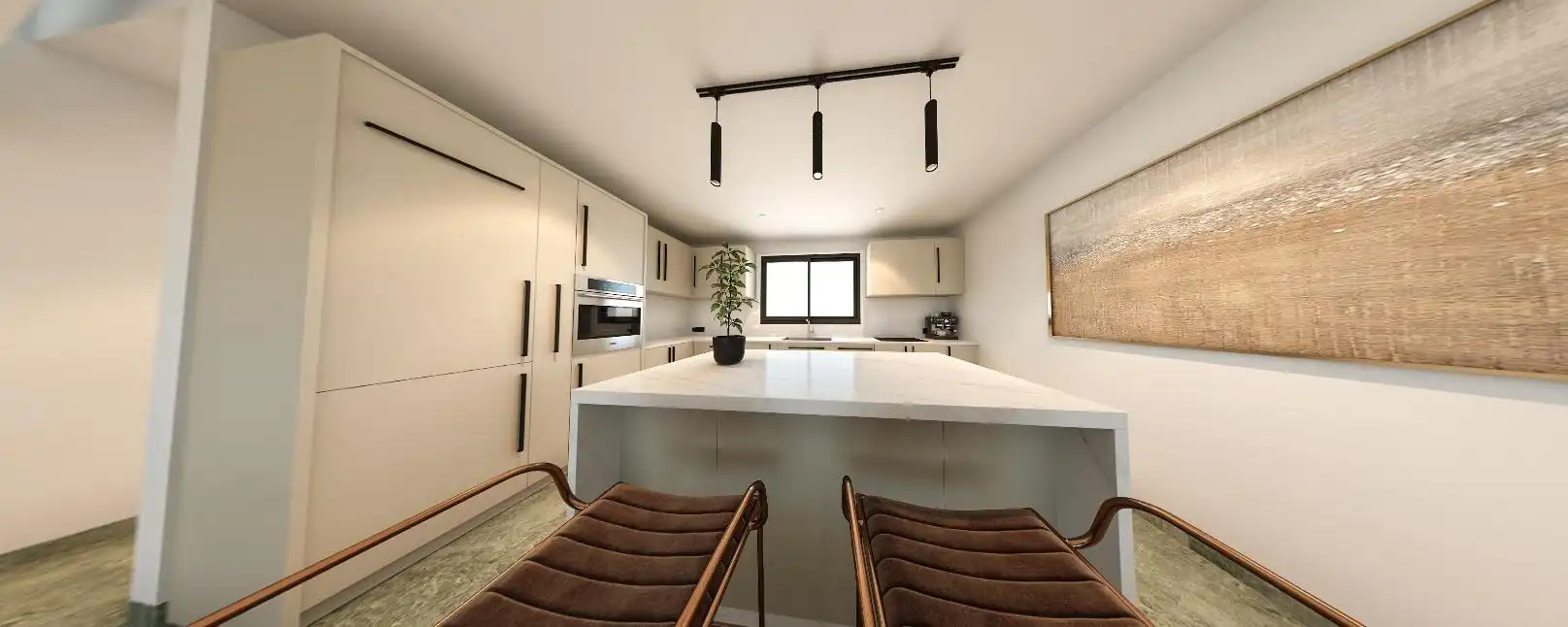 Casa o chalet en venta en El Montgó