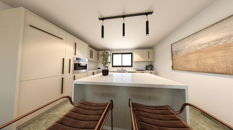 Foto 5 de Casa o chalet en venta en El Montgó, Dénia