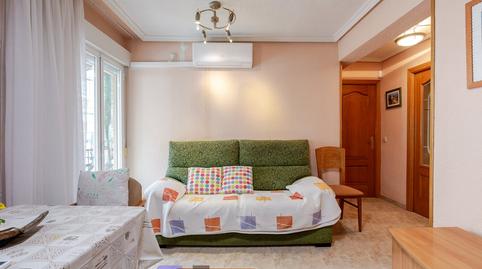 Foto 2 de Pis de lloguer a C. de Albares de la Ribera, Puerta Bonita,  Madrid Capital