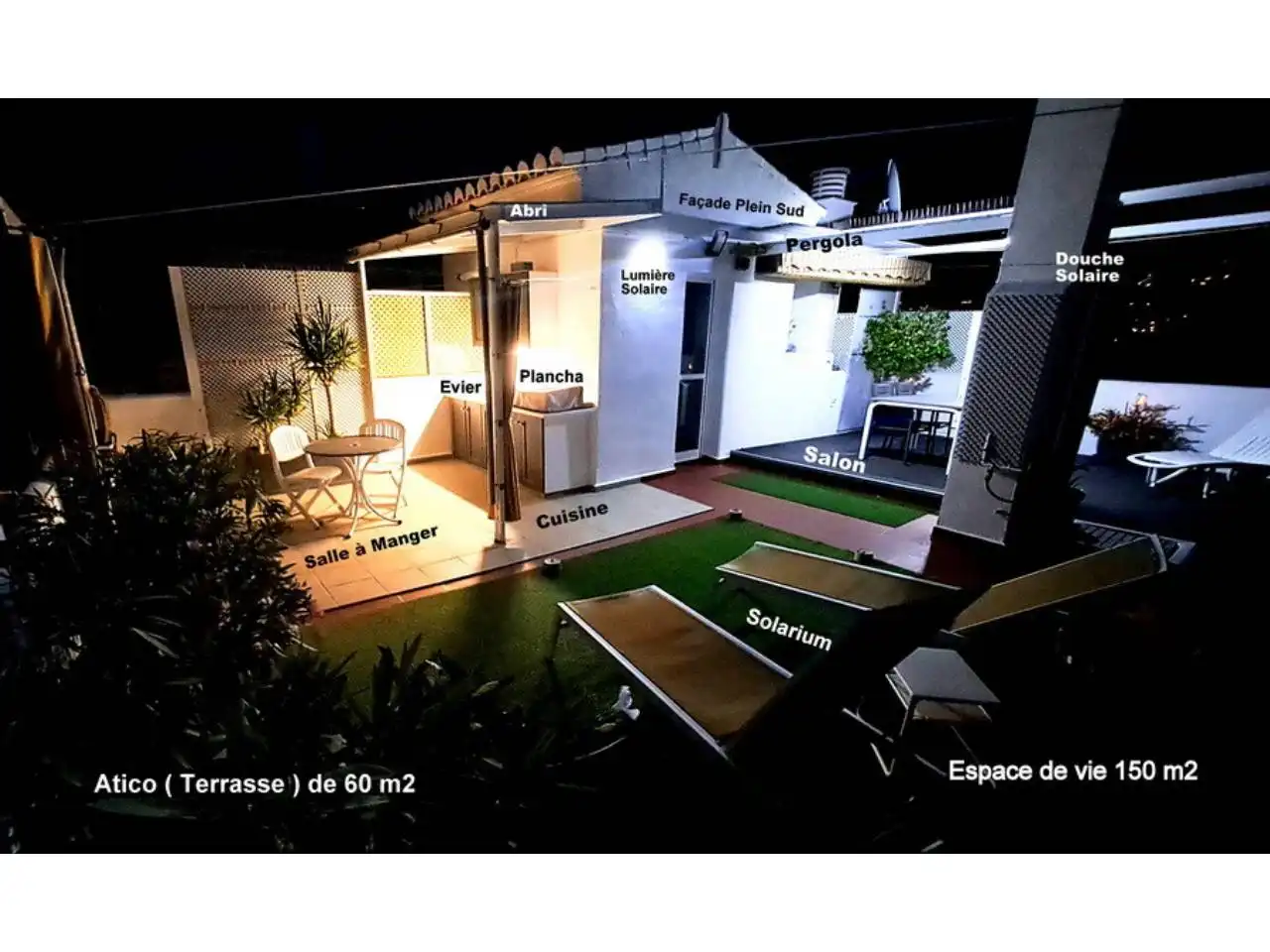 Attico con piscina in vendita a Calle Tesorillo 1, imagen 7