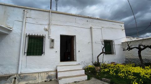 Foto 2 de Casa o chalet en venta en Calle Pilanos, Gérgal, Almería