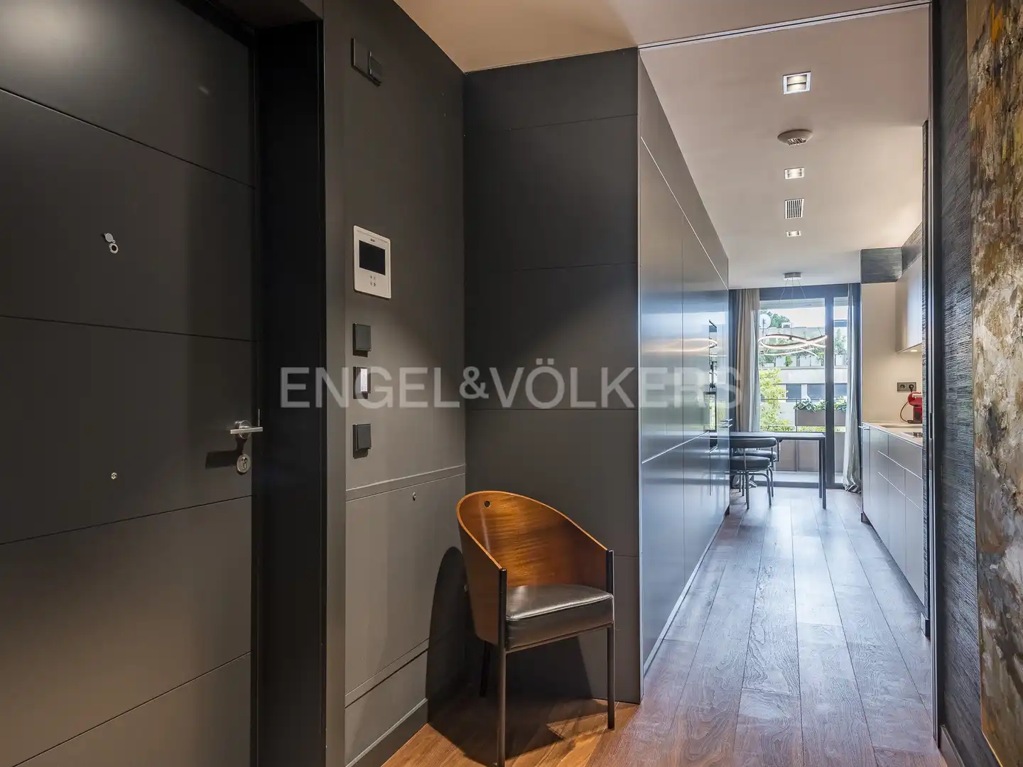 Piso en venta en Barcelona con Aire acondicionado, Calefacción y Parquet