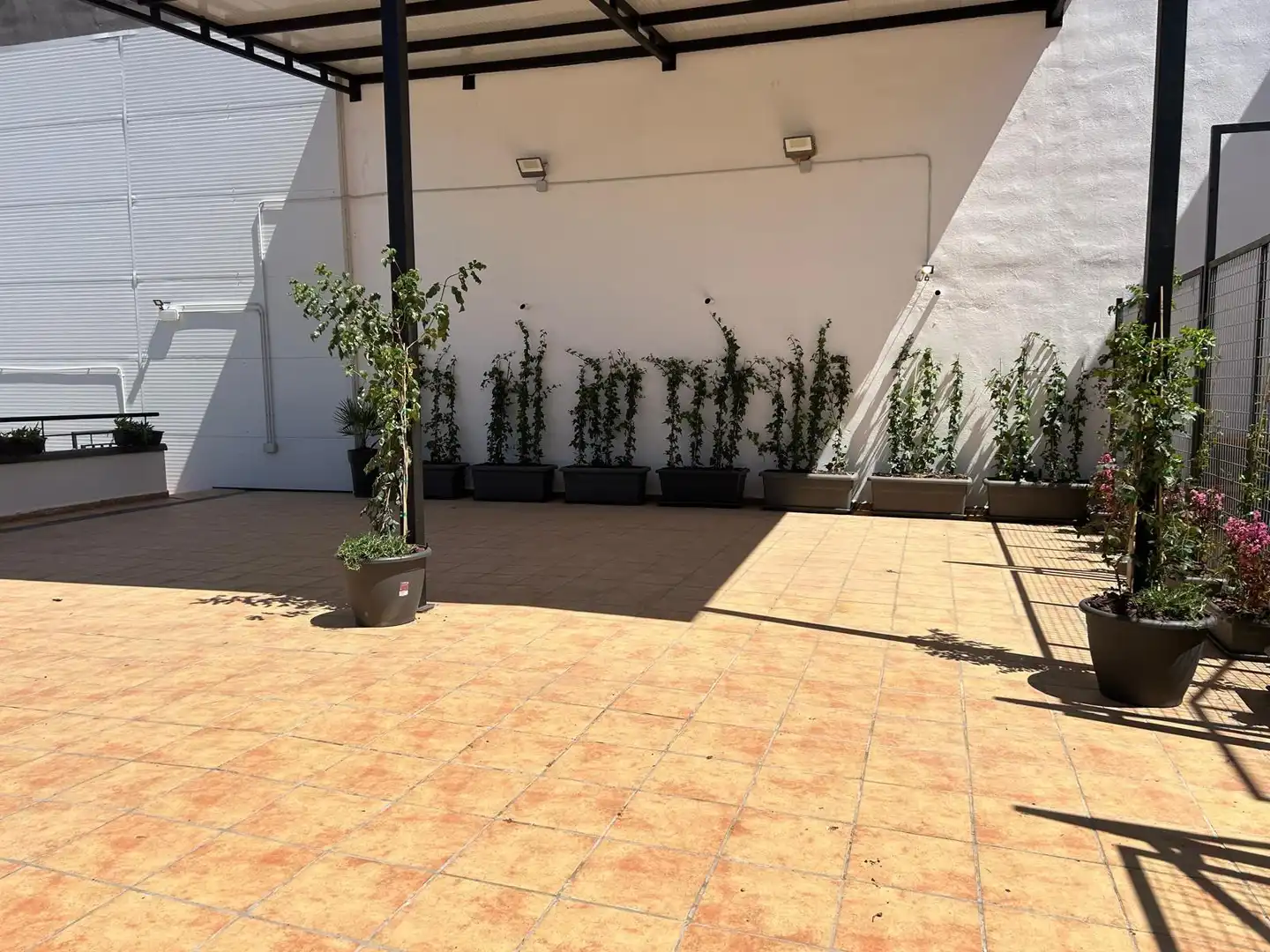 Piso con terraza en venta en Camino Camino Viejo de Guejar, imagen 9