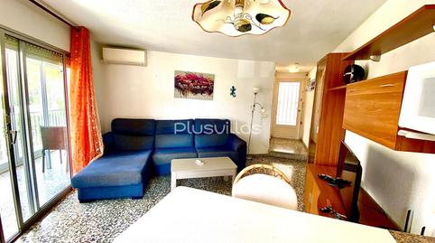 Foto 3 de Apartament en venda a Zona Levante - Playa Fossa, Calpe / Calp