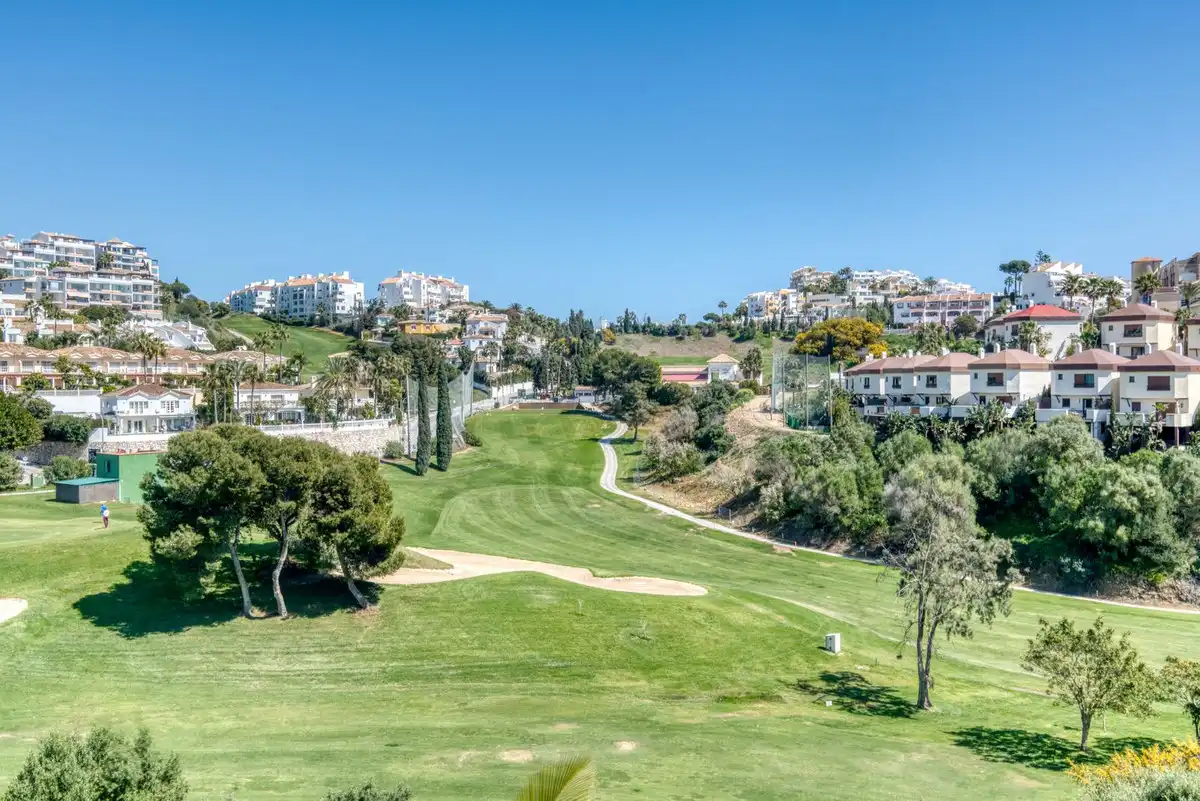 Maison mitoyenne avec piscine à vendre à Riviera del Sol, imagen 47
