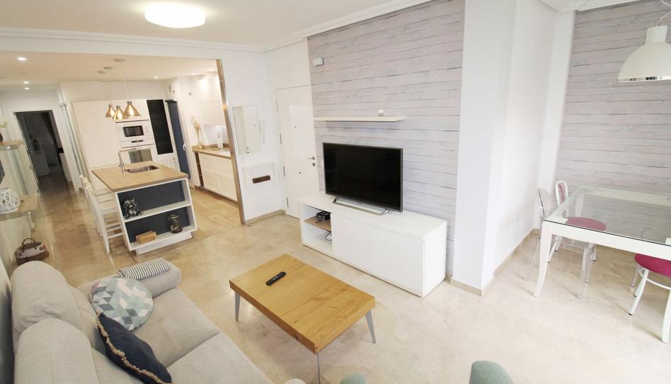 Foto 1 de Àtic de lloguer a Clavel, Plaza de Toros, Ciudad Real