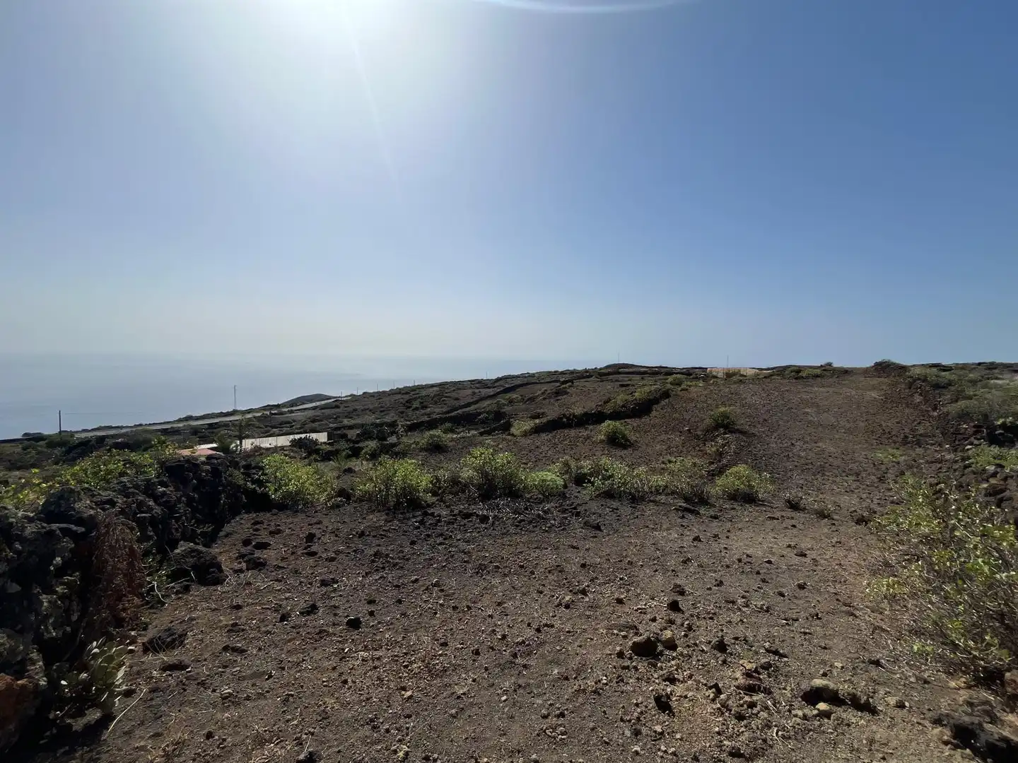 Residencial en venta en El Pinar de El Hierro