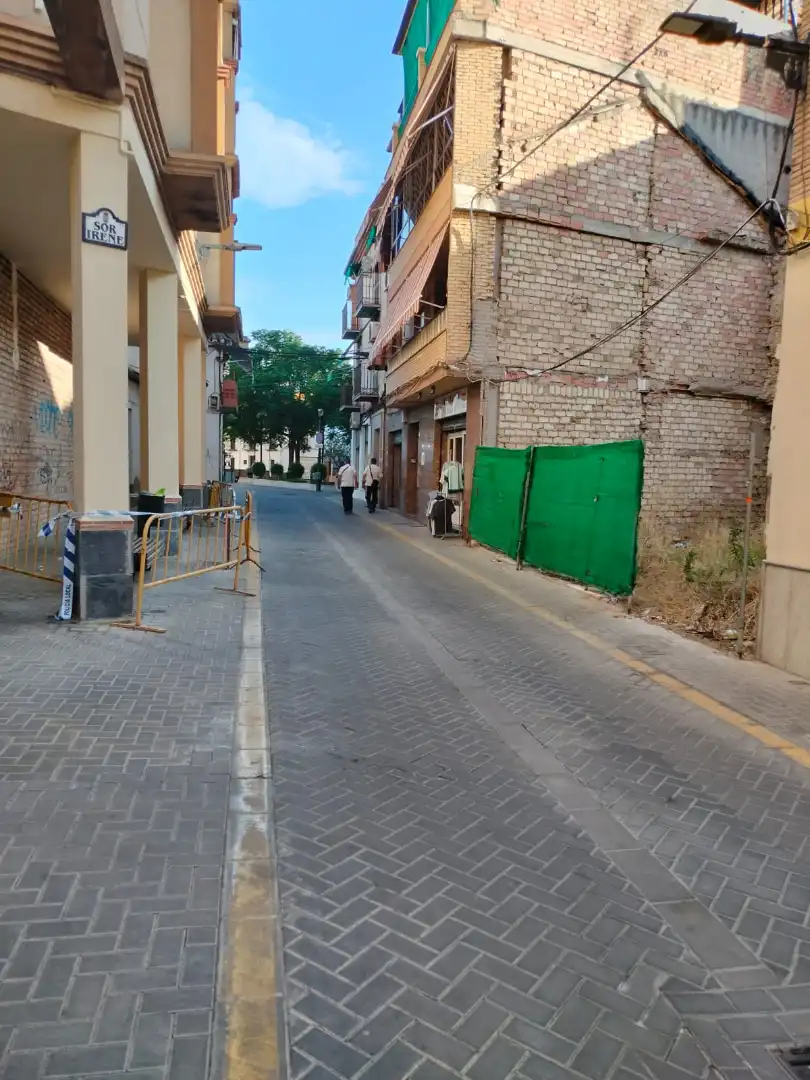 Pis amb ascensor en venda a Calle Aljibe Alto 5, imagen 14