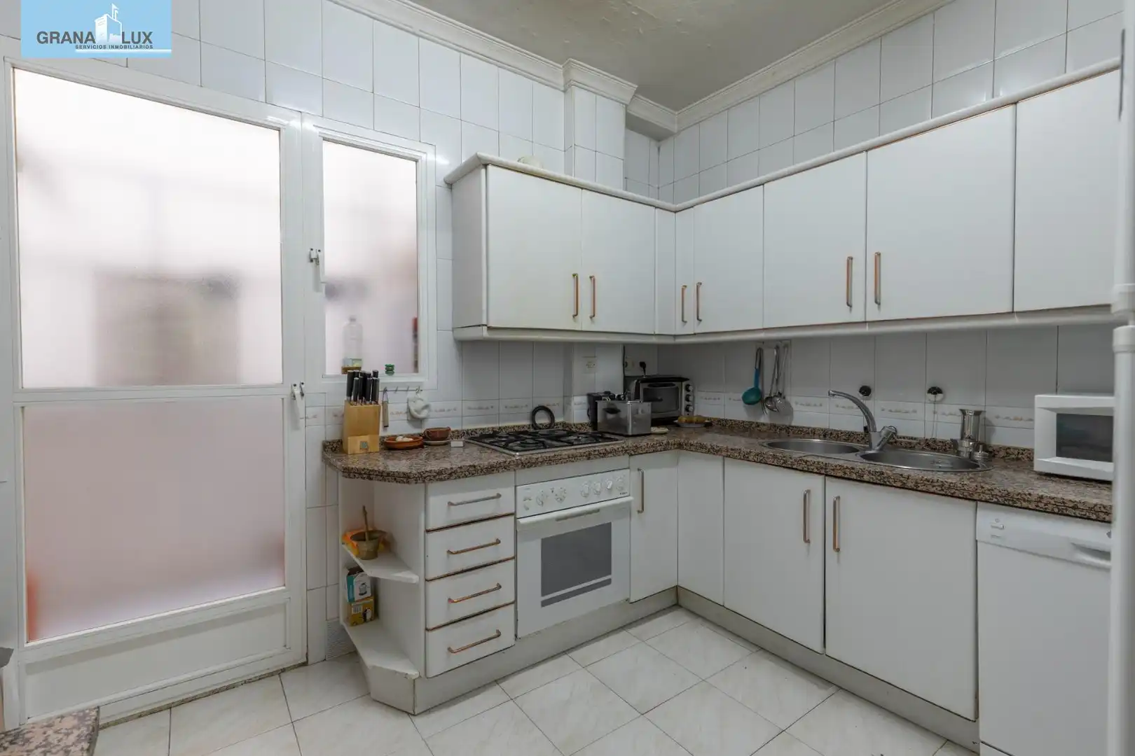 Piso con ascensor en venta en Calle Ángel Ganivet, imagen 35